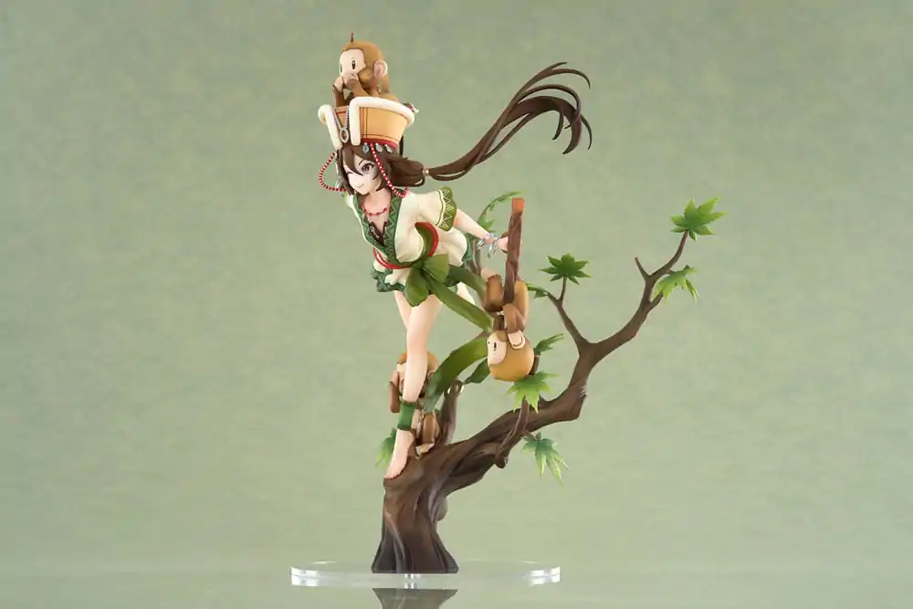 Statuie The Legend of Sword and Fairy 1/7 Anu Shen Mu Miao Ying Ver. 28 cm poza produsului