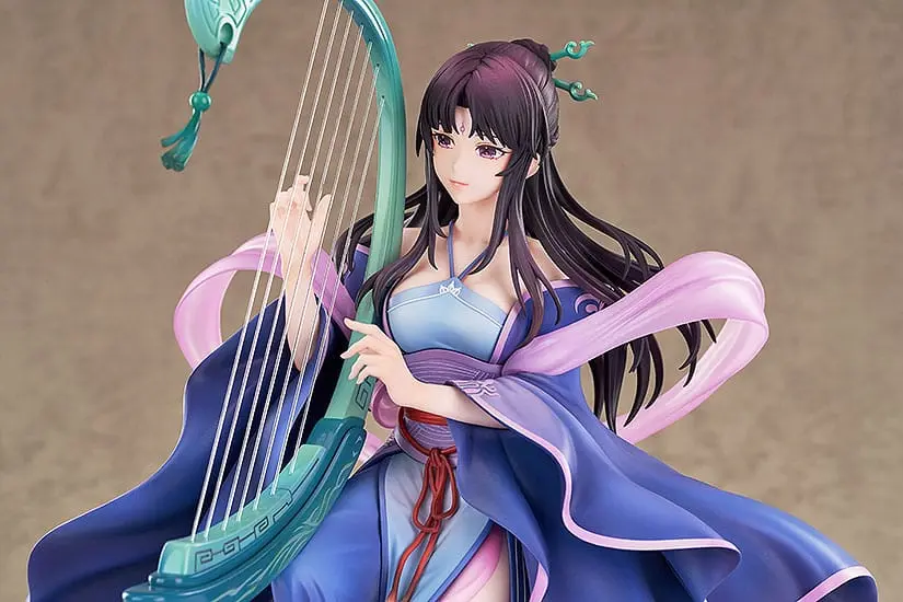 Statuie The Legend of Sword and Fairy 1/7 Liu Mengli: Weaving Dreams Ver. 28 cm poza produsului