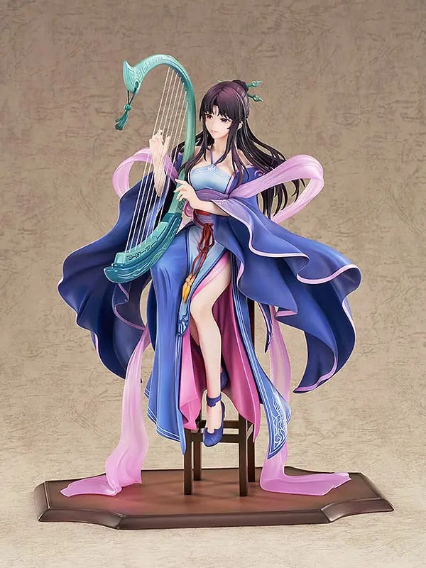 Statuie The Legend of Sword and Fairy 1/7 Liu Mengli: Weaving Dreams Ver. 28 cm poza produsului