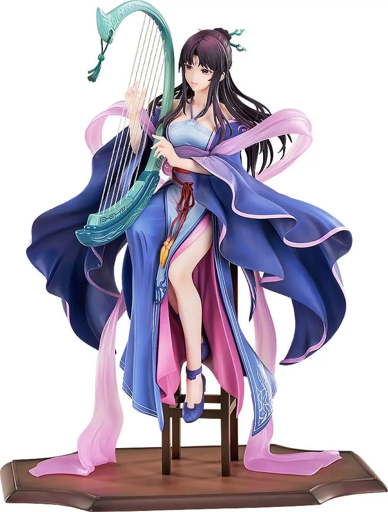 Statuie The Legend of Sword and Fairy 1/7 Liu Mengli: Weaving Dreams Ver. 28 cm poza produsului