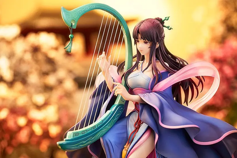 Statuie The Legend of Sword and Fairy 1/7 Liu Mengli: Weaving Dreams Ver. 28 cm poza produsului