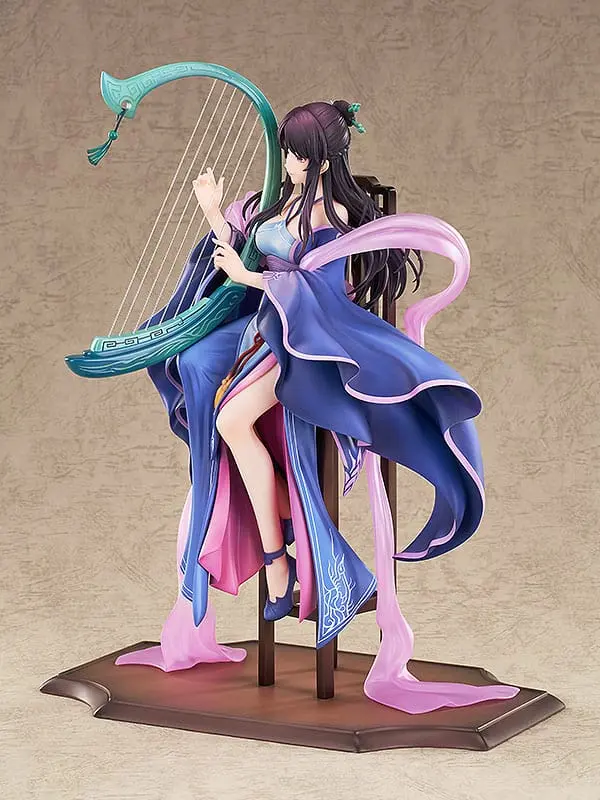 Statuie The Legend of Sword and Fairy 1/7 Liu Mengli: Weaving Dreams Ver. 28 cm poza produsului