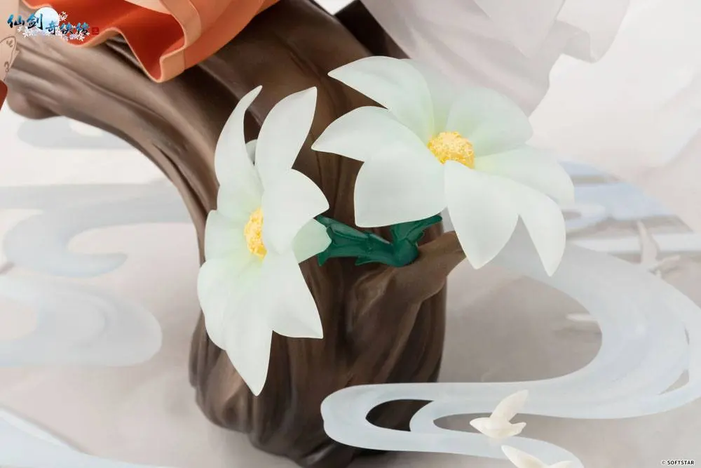 The Legend of Sword and Fairy Statuie 1/7 Tang XueJian 26 cm poza produsului