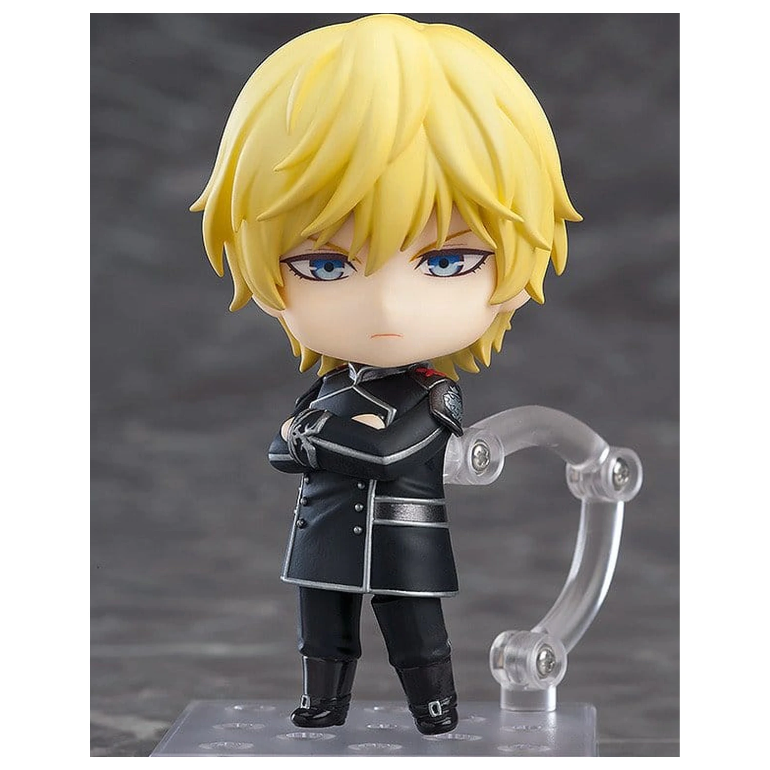 The Legend of the Galactic Heroes: Die Neue These Nendoroid Figura de acțiune Reinhard von Lohengramm 10 cm poza produsului