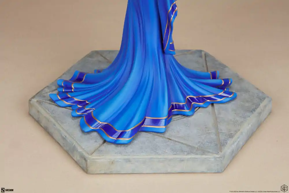 The Legend of Vox Machina Critical Role collection Statuie Allura Vysoren 32 cm poza produsului