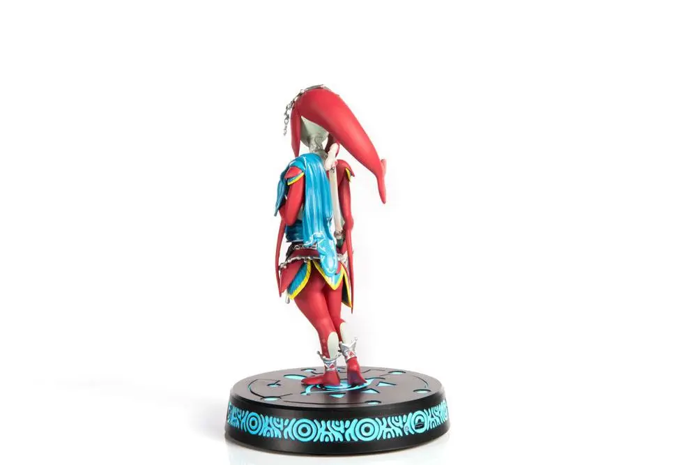 The Legend of Zelda Breath of the Wild Statuie PVC Mipha Collector's Edition 22 cm poza produsului