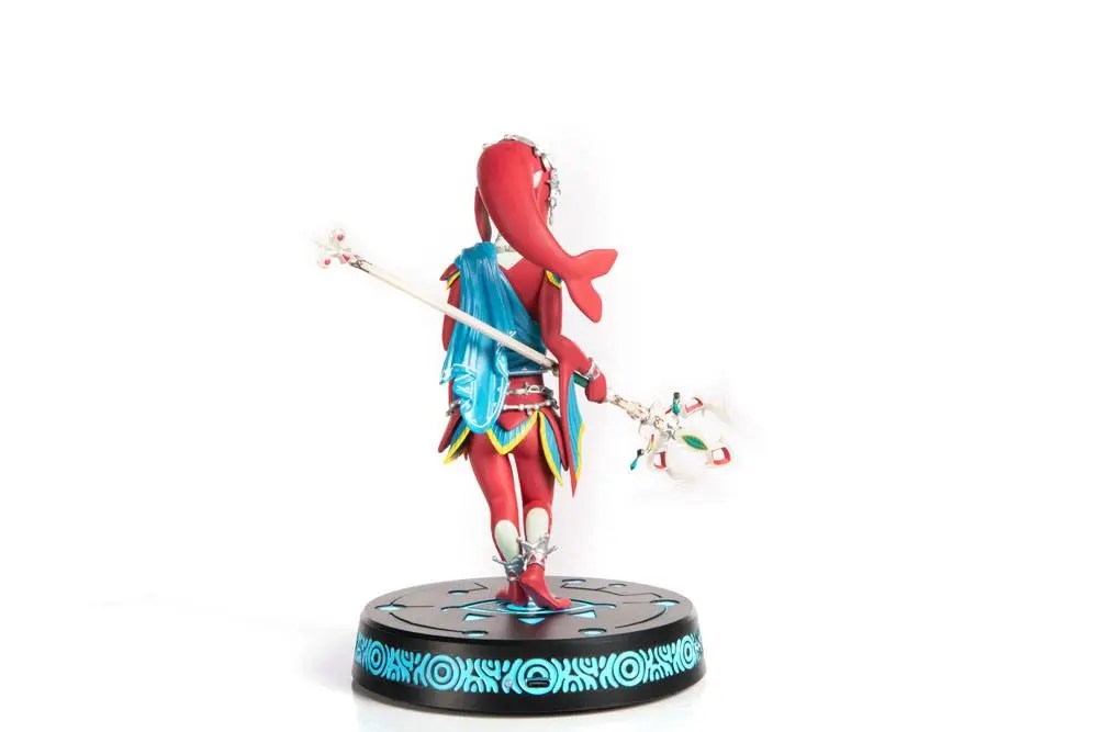 The Legend of Zelda Breath of the Wild Statuie PVC Mipha Collector's Edition 22 cm poza produsului