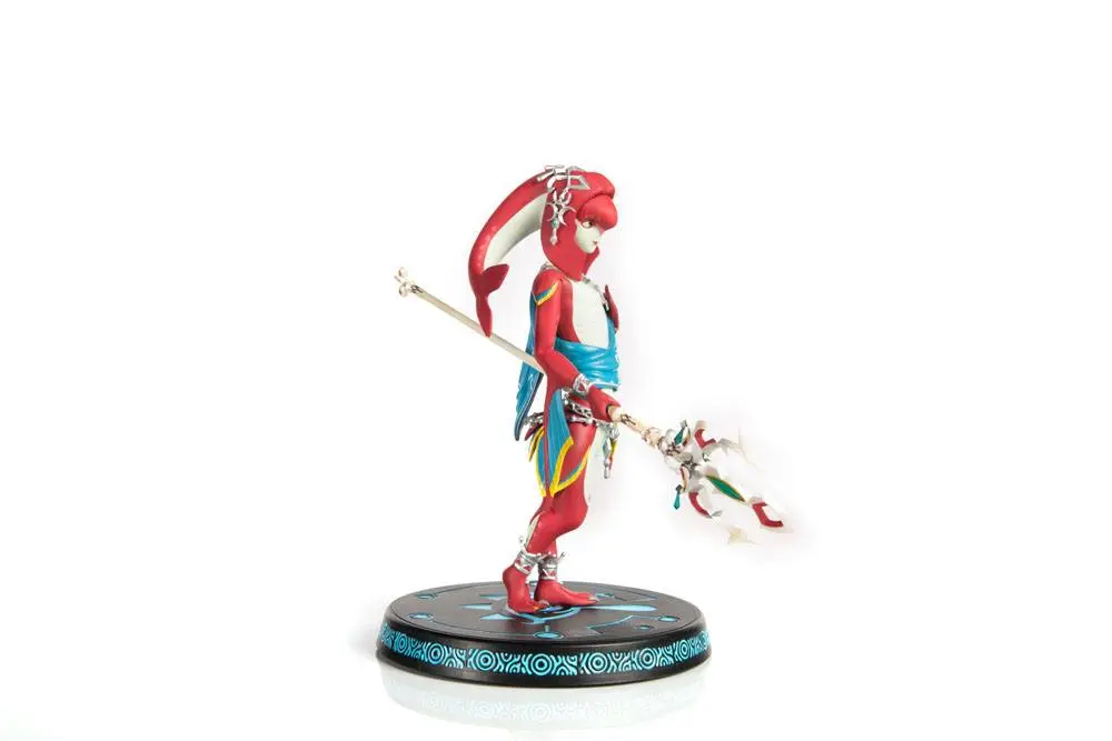 The Legend of Zelda Breath of the Wild Statuie PVC Mipha 21 cm poza produsului