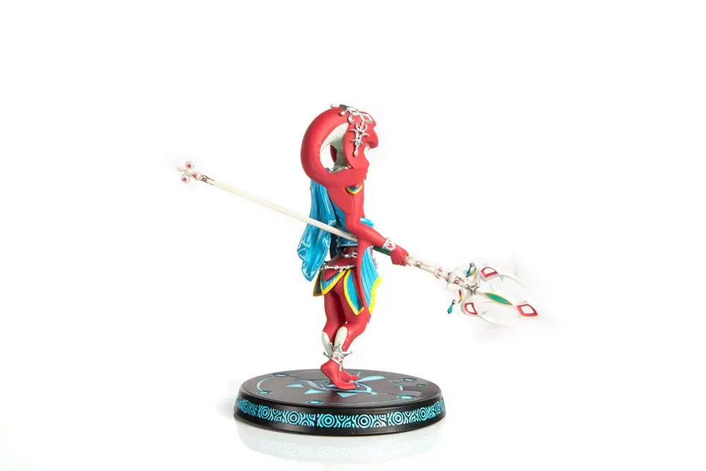 The Legend of Zelda Breath of the Wild Statuie PVC Mipha 21 cm poza produsului