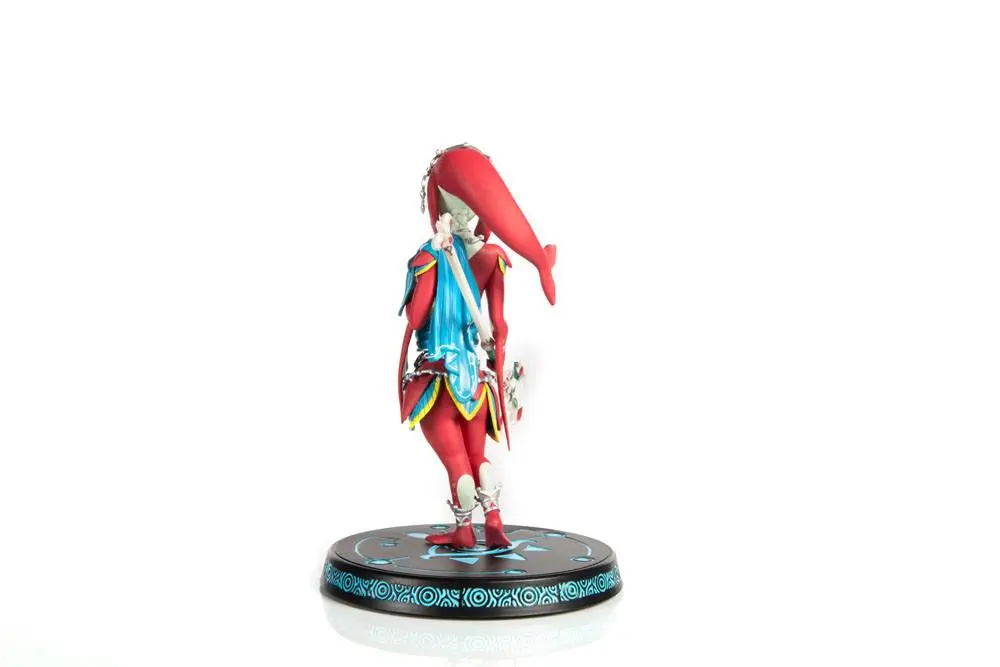 The Legend of Zelda Breath of the Wild Statuie PVC Mipha 21 cm poza produsului