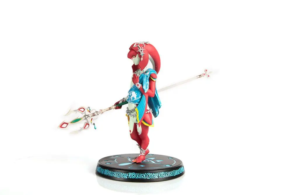 The Legend of Zelda Breath of the Wild Statuie PVC Mipha 21 cm poza produsului