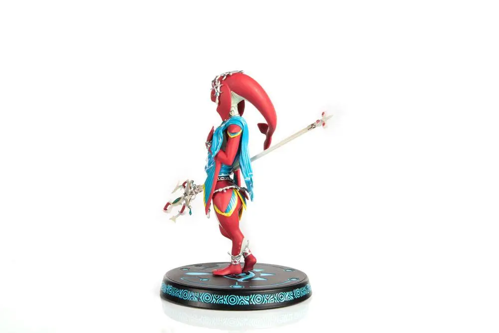 The Legend of Zelda Breath of the Wild Statuie PVC Mipha 21 cm poza produsului