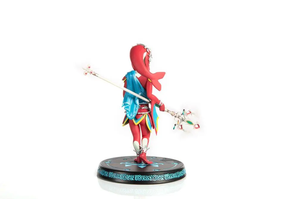 The Legend of Zelda Breath of the Wild Statuie PVC Mipha 21 cm poza produsului