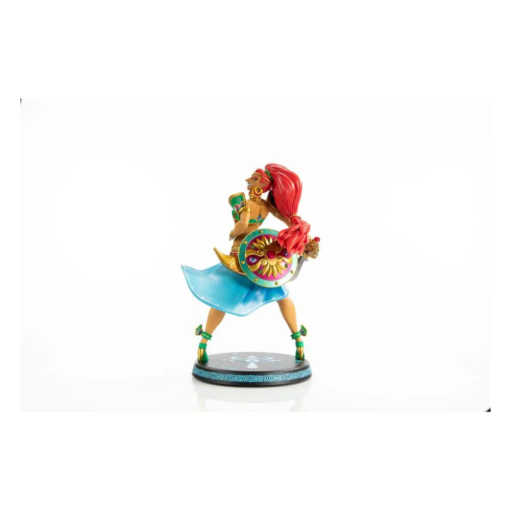 The Legend of Zelda Breath of the Wild statuie PVC Urbosa Standard Edition 27 cm poza produsului