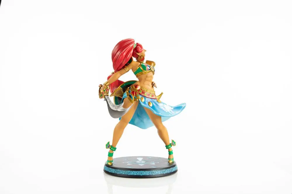 The Legend of Zelda Breath of the Wild statuie PVC Urbosa Standard Edition 27 cm poza produsului