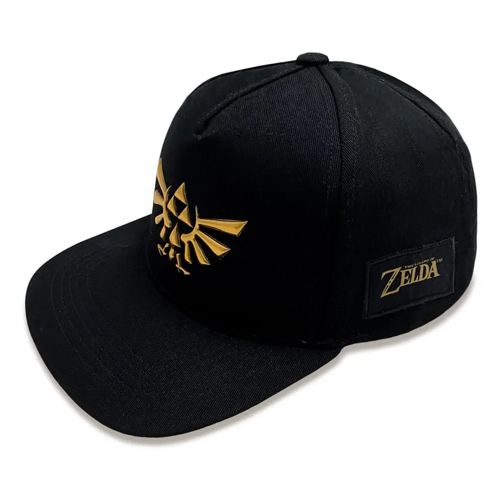 The Legend of Zelda Snapback Șapcă Hyrule poza produsului