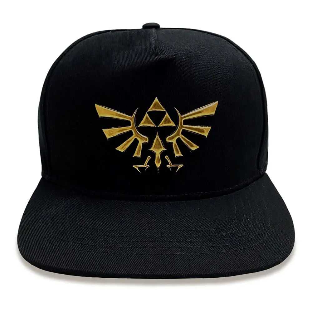 The Legend of Zelda Snapback Șapcă Hyrule poza produsului