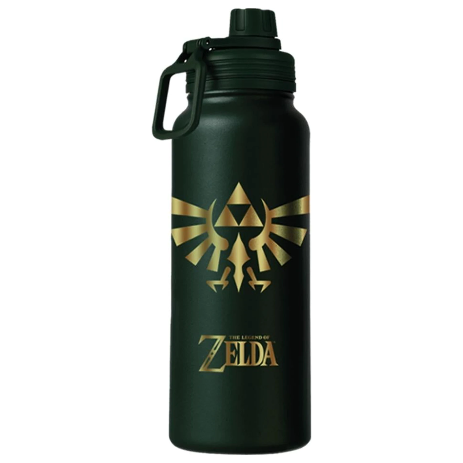 The Legend of Zelda Metal Chugger Sticla pentru bauturi poza produsului