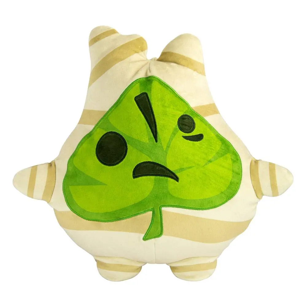 The Legend of Zelda Mocchi-Mocchi Figurina de pluș Korok 41 cm poza produsului