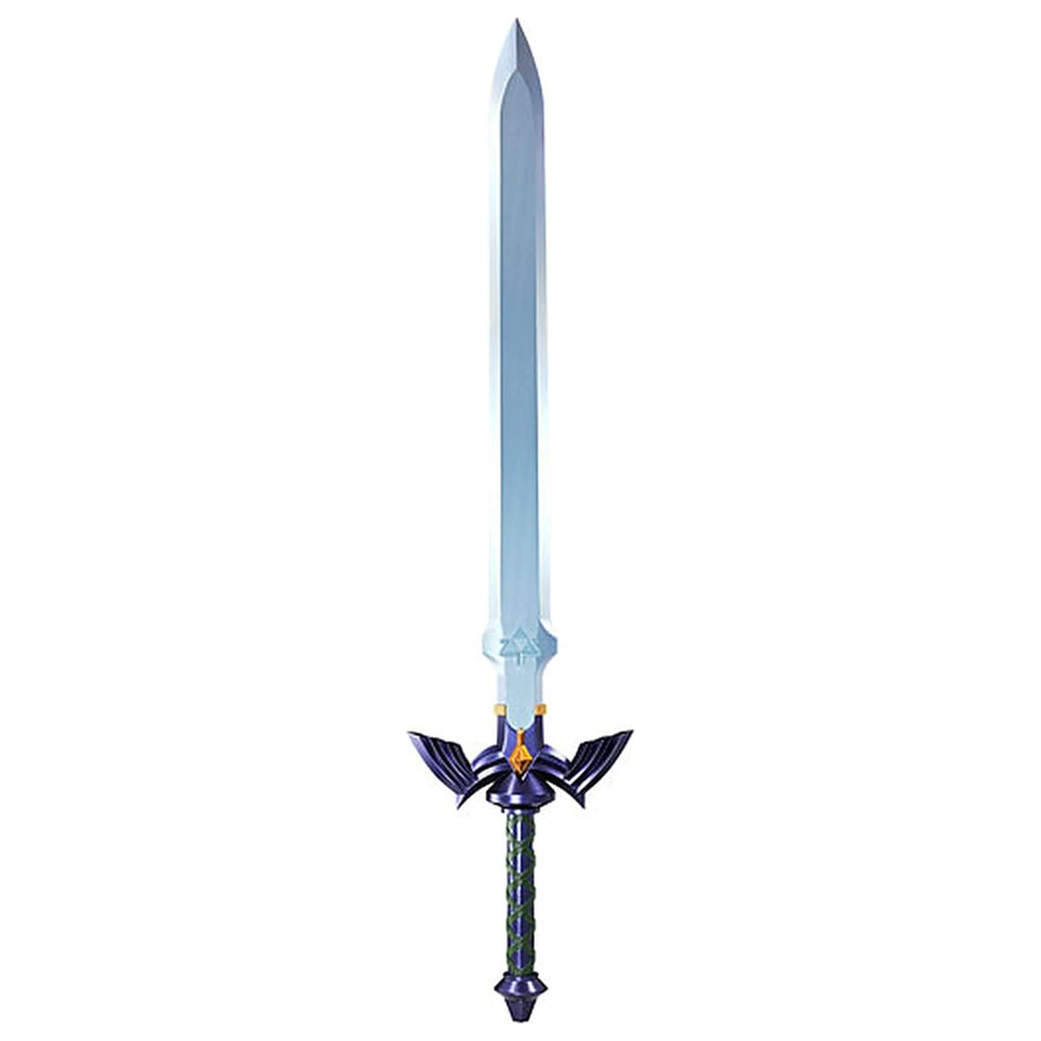 Replica Master Sword The Legend Of Zelda Proplica 105 cm poza produsului