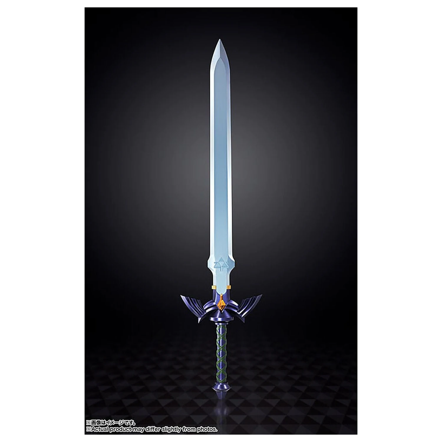 Replica Master Sword The Legend Of Zelda Proplica 105 cm poza produsului