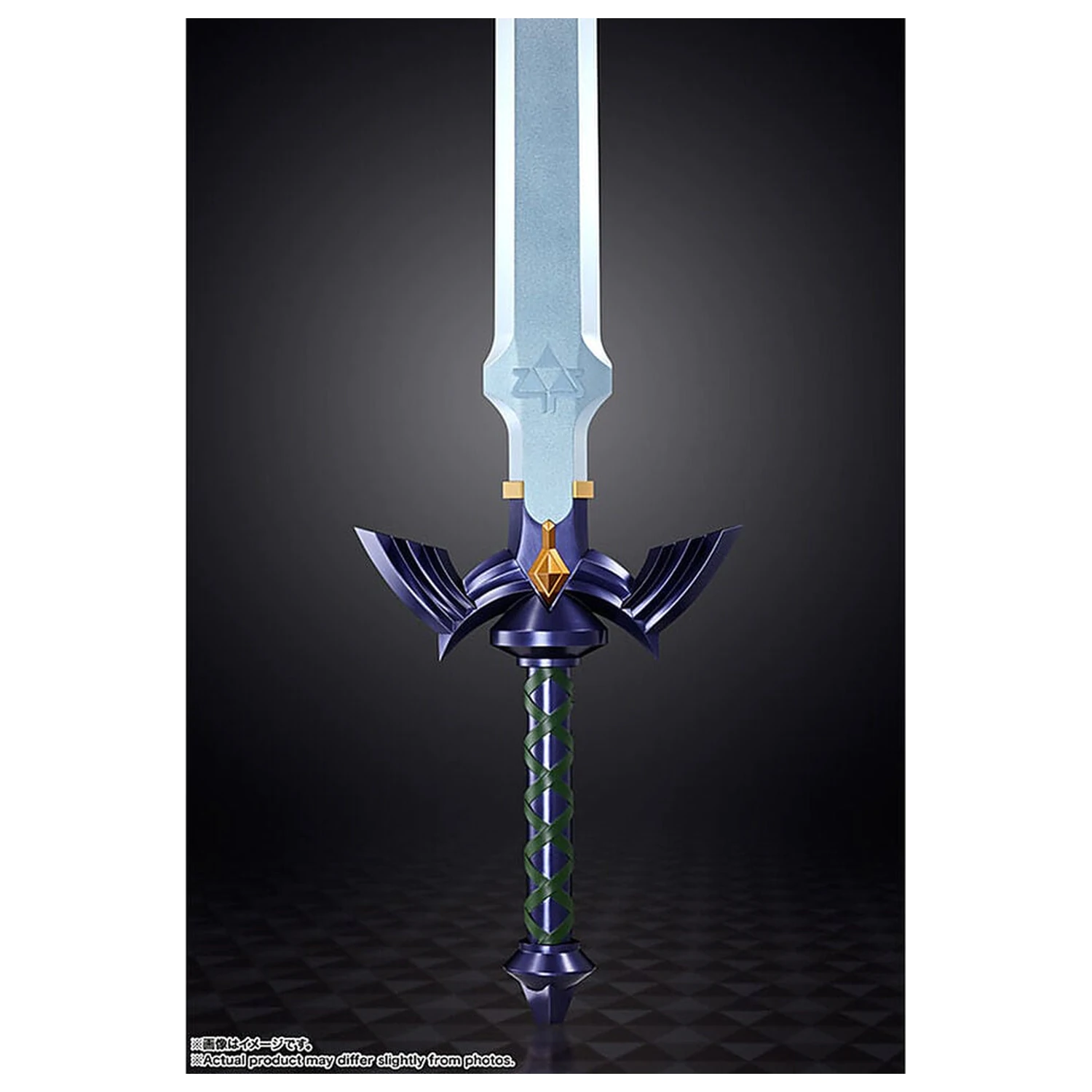 Replica Master Sword The Legend Of Zelda Proplica 105 cm poza produsului