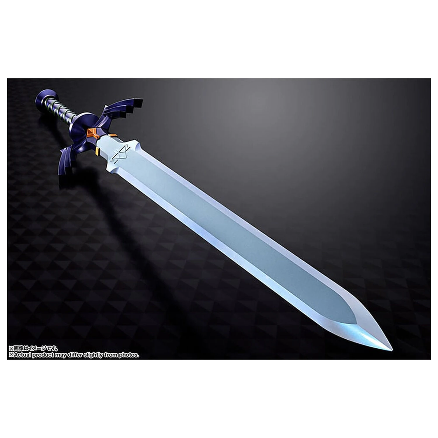 Replica Master Sword The Legend Of Zelda Proplica 105 cm poza produsului