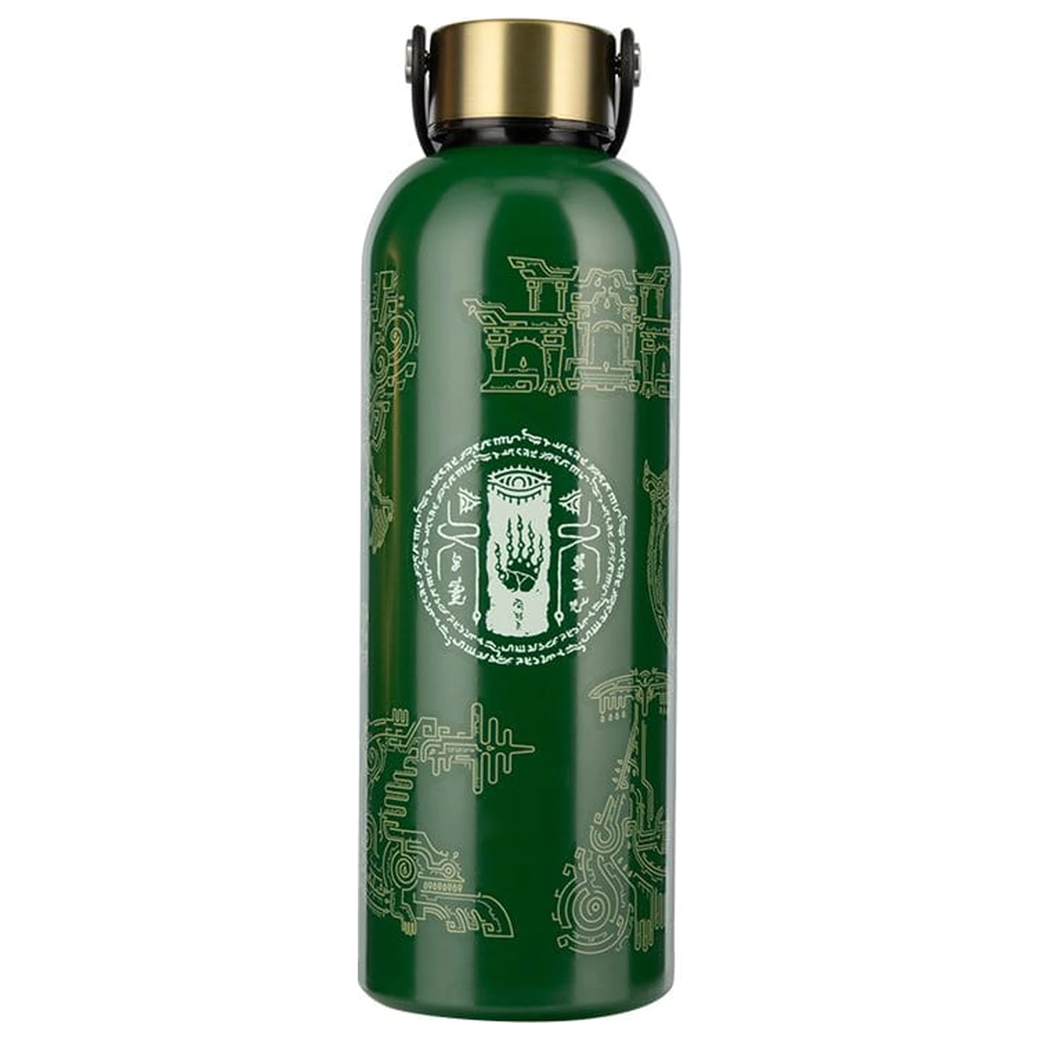 Sticla de apa din otel inoxidabil The Legend of Zelda 500 ml poza produsului