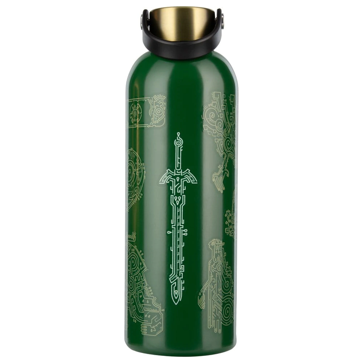 Sticla de apa din otel inoxidabil The Legend of Zelda 500 ml poza produsului