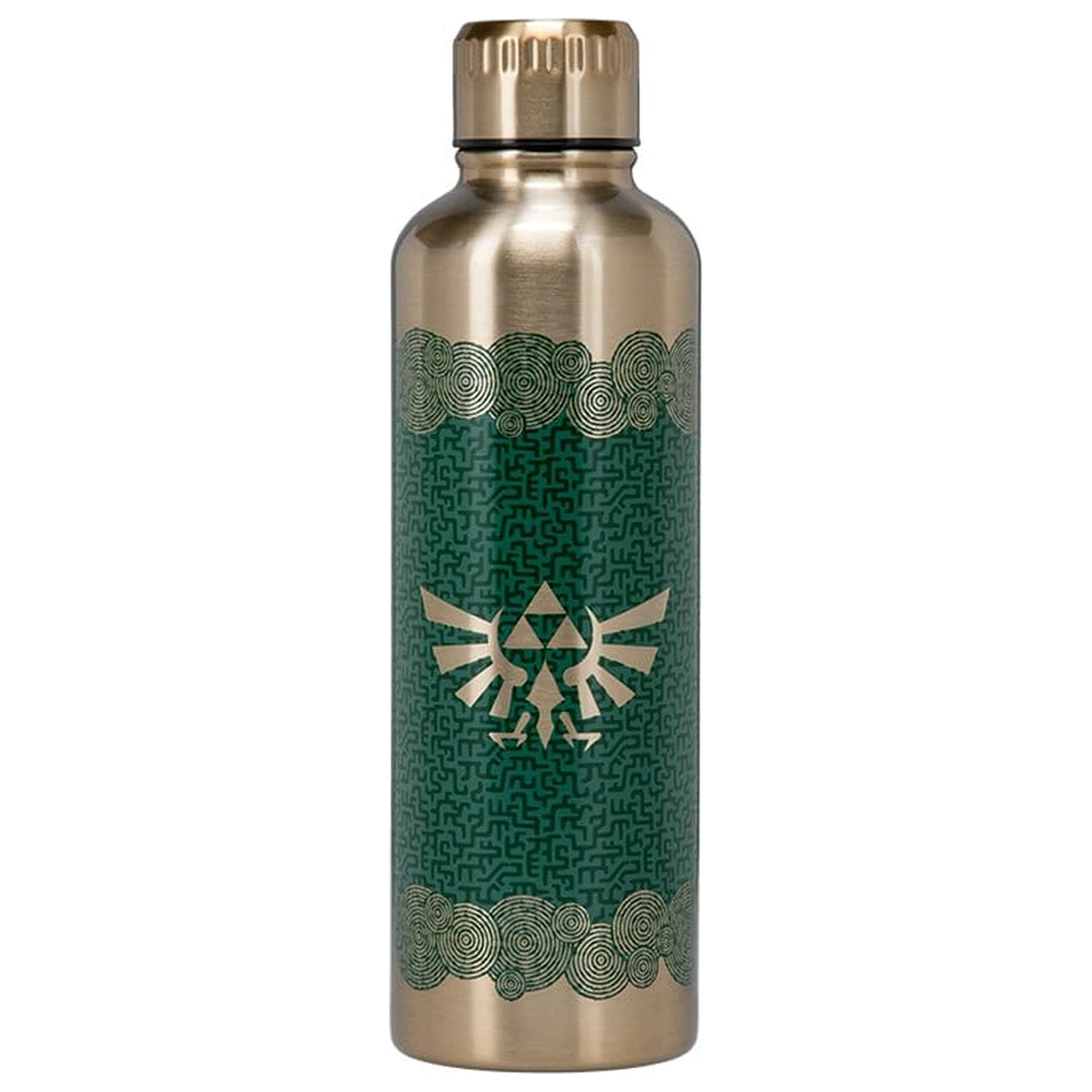Sticla de apa din otel inoxidabil The Legend of Zelda Tears of the Kingdom 500 ml poza produsului