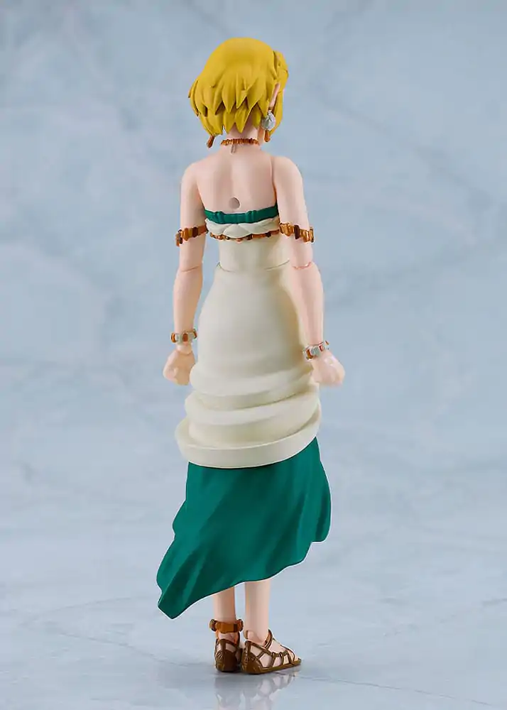 The Legend of Zelda Tears of the Kingdom Figma figurină de acțiune Zelda Tears of the Kingdom Ver. 16 cm poza produsului