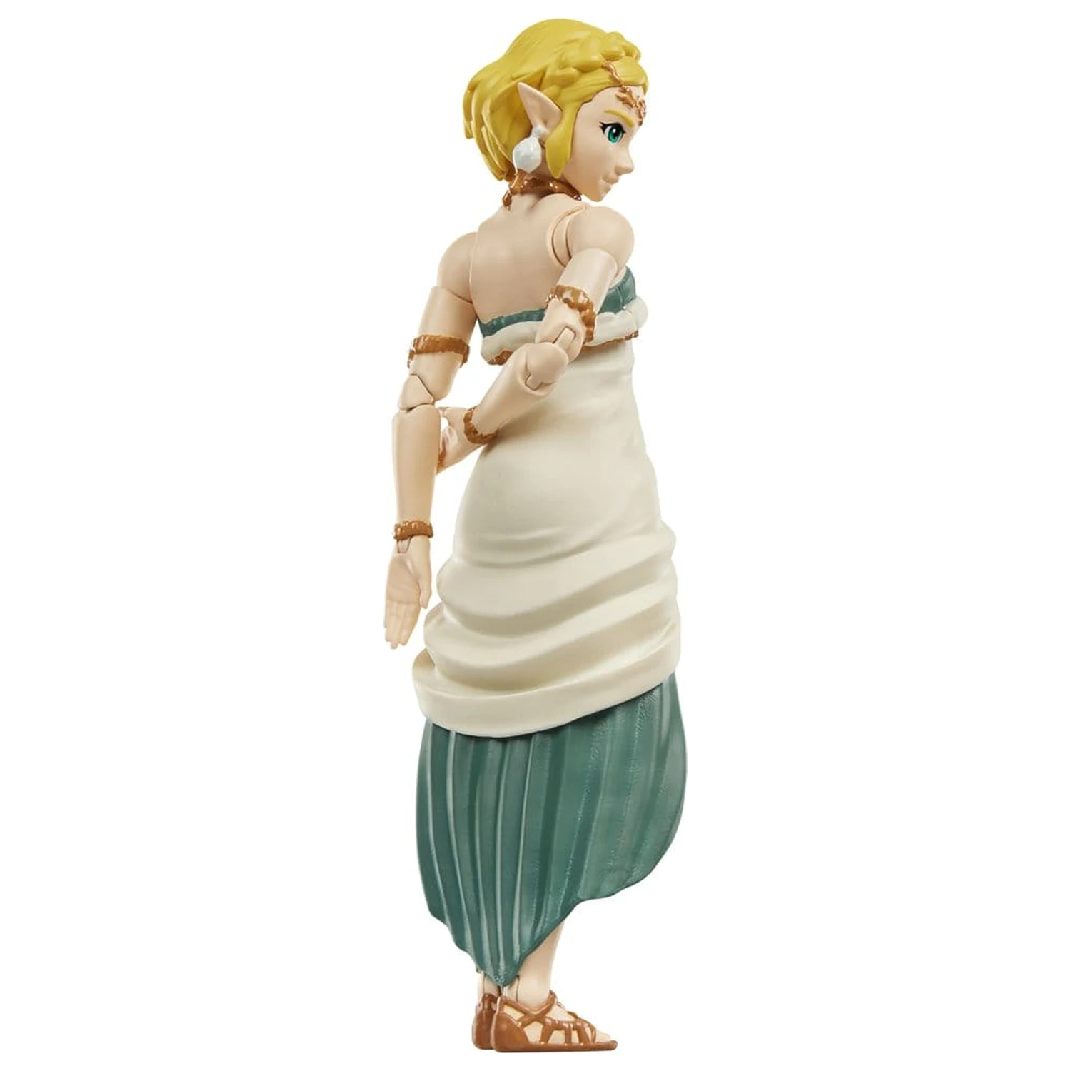 The Legend of Zelda: Tears of the Kingdom Heroes of Hyrule figurina de actiune Printesa Zelda 15 cm poza produsului