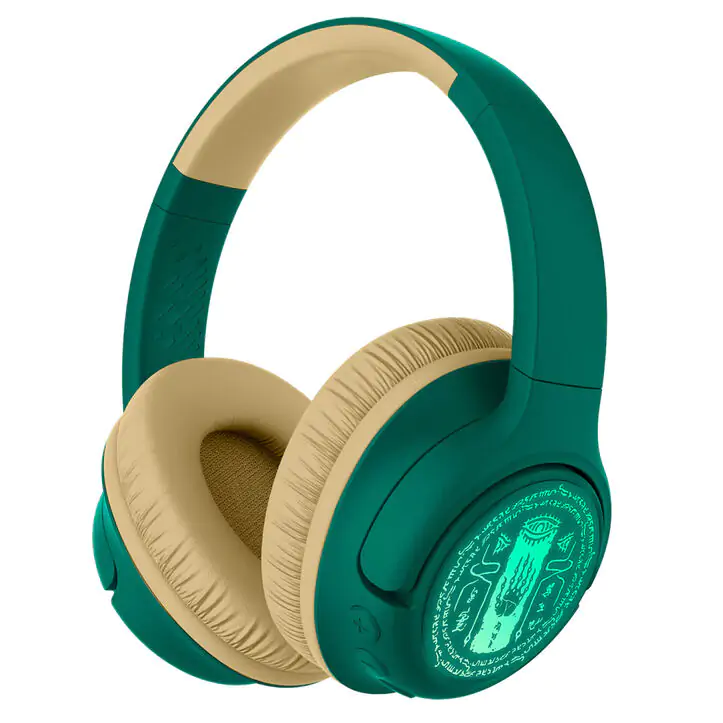 The Legend of Zelda căști wireless LED poza produsului