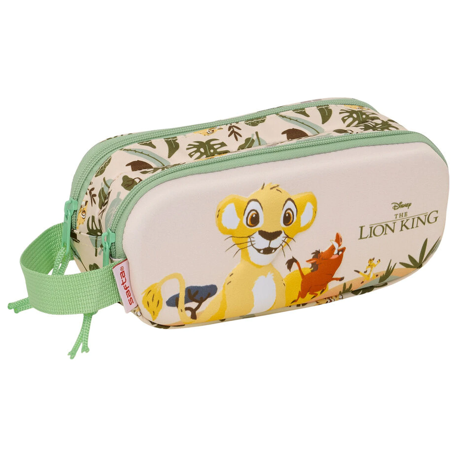 Disney The Lion King 3D penar dublu poza produsului