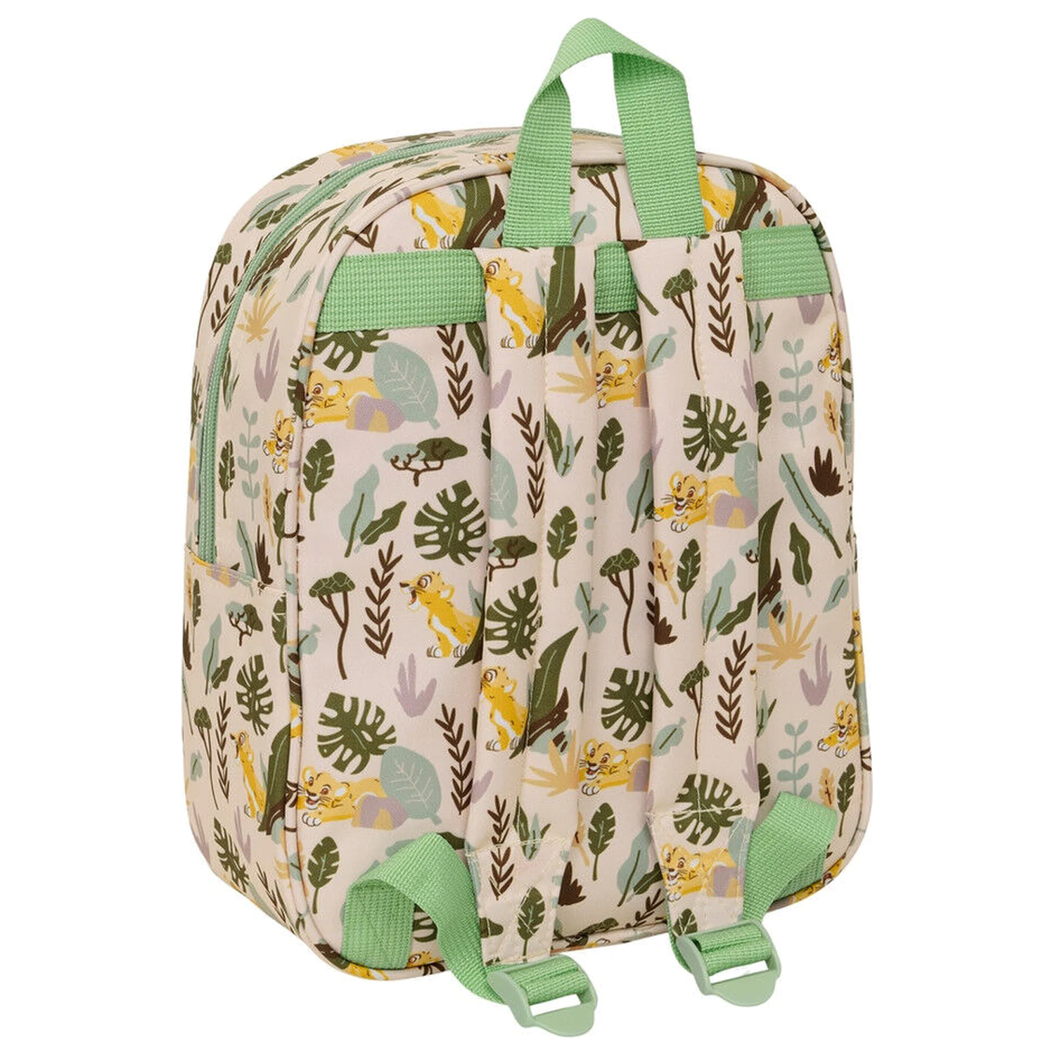Disney The Lion King rucsac 3D 27cm poza produsului