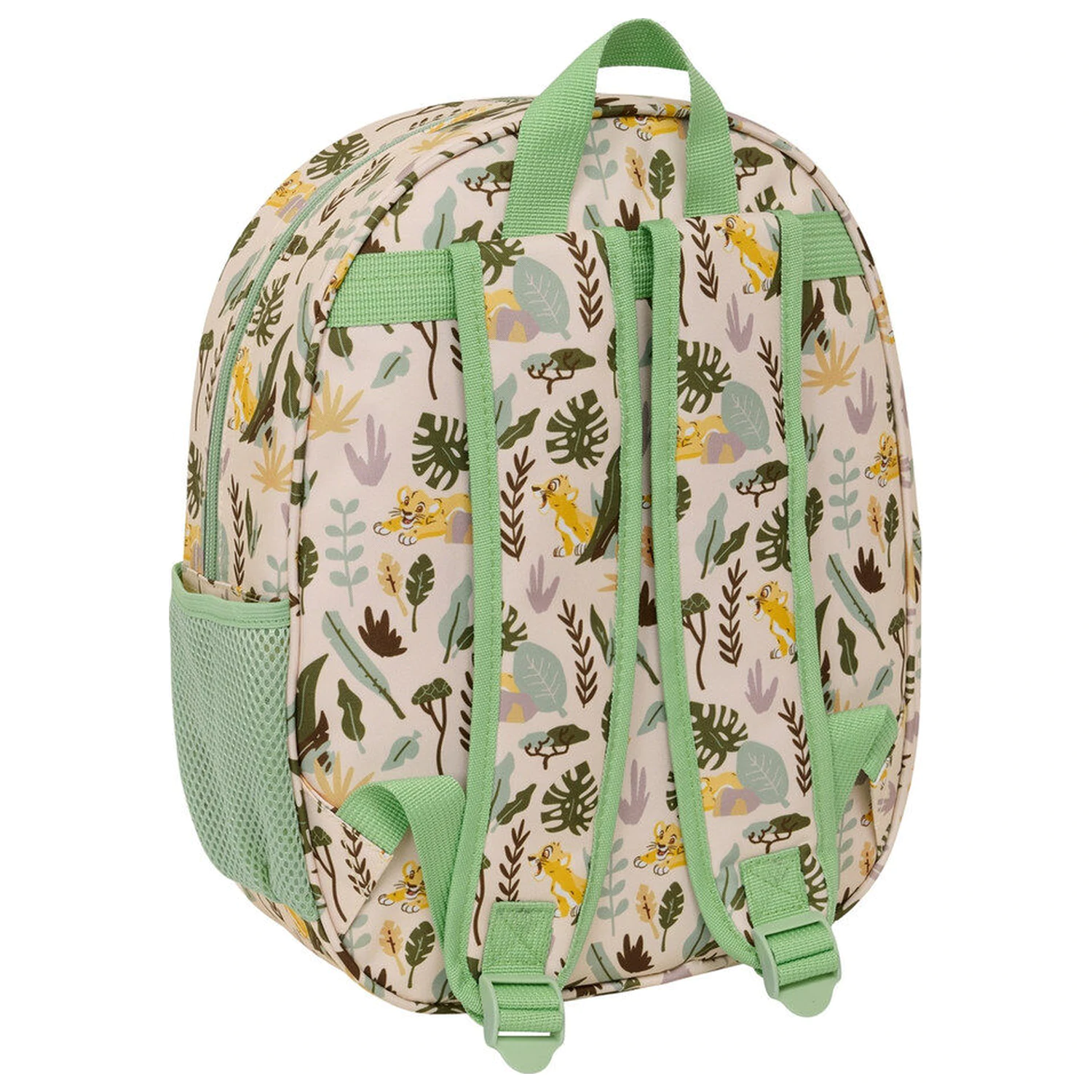 Disney The Lion King rucsac 3D 33cm poza produsului