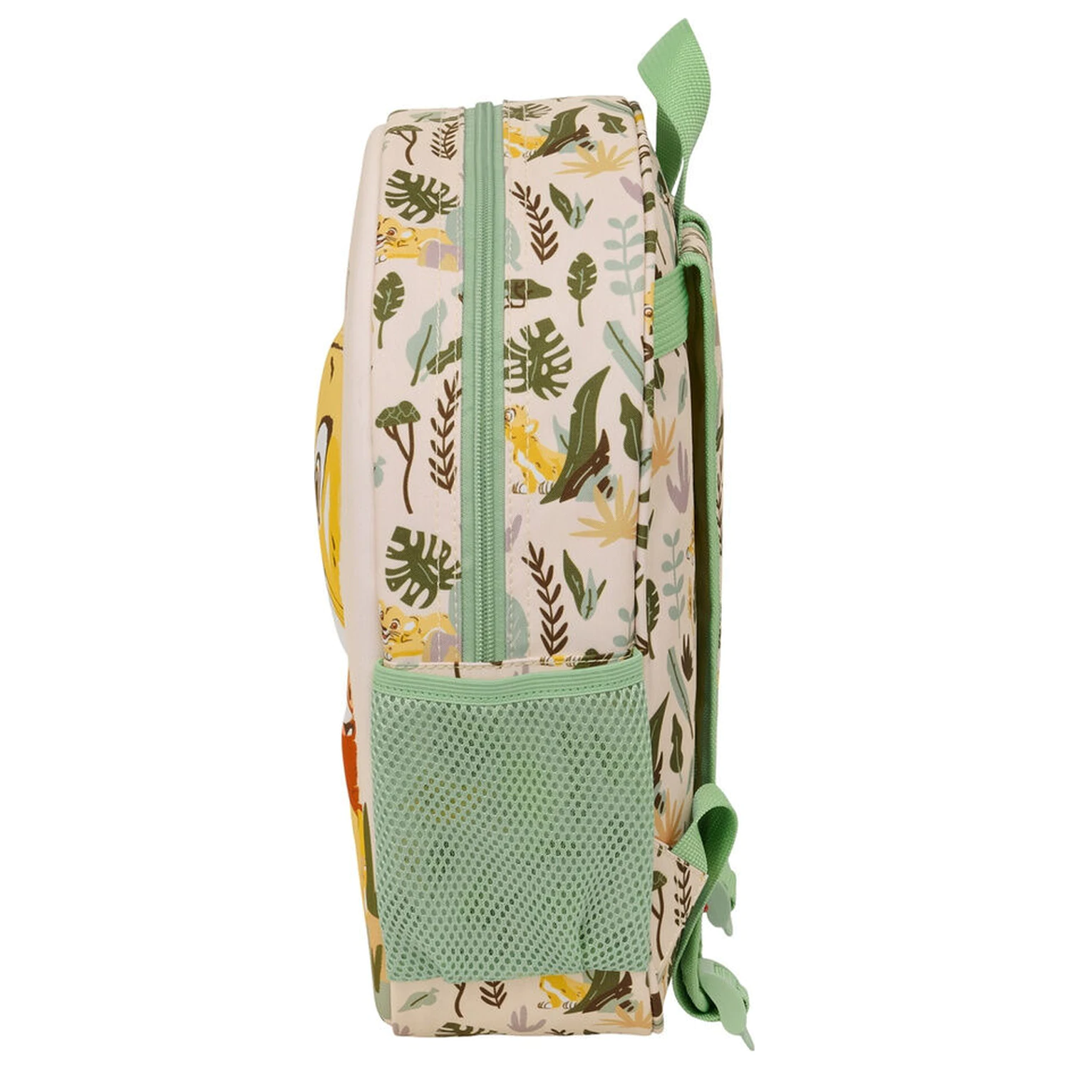 Disney The Lion King rucsac 3D 33cm poza produsului
