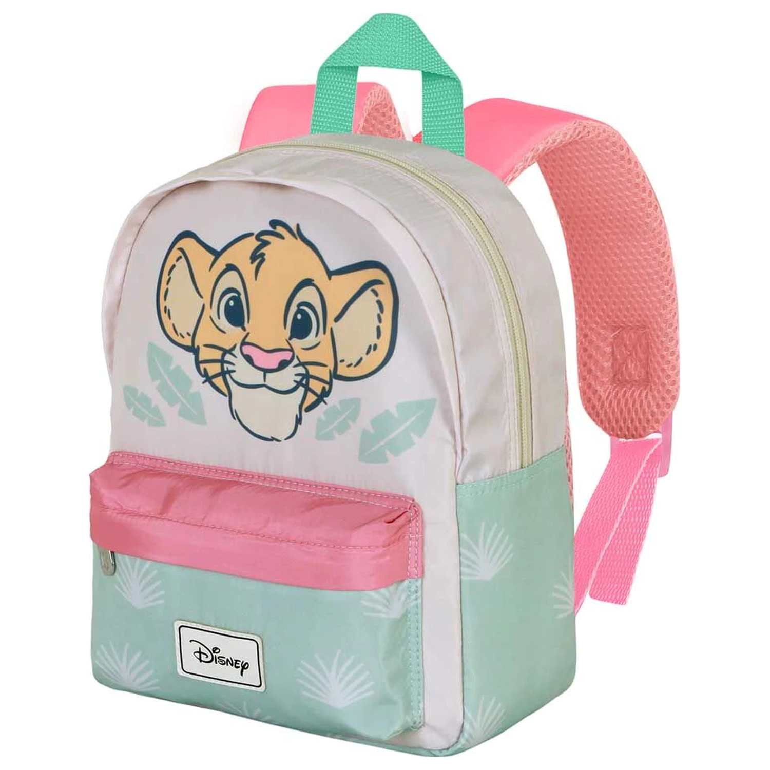 Disney The Lion King rucsac Cub 27cm poza produsului
