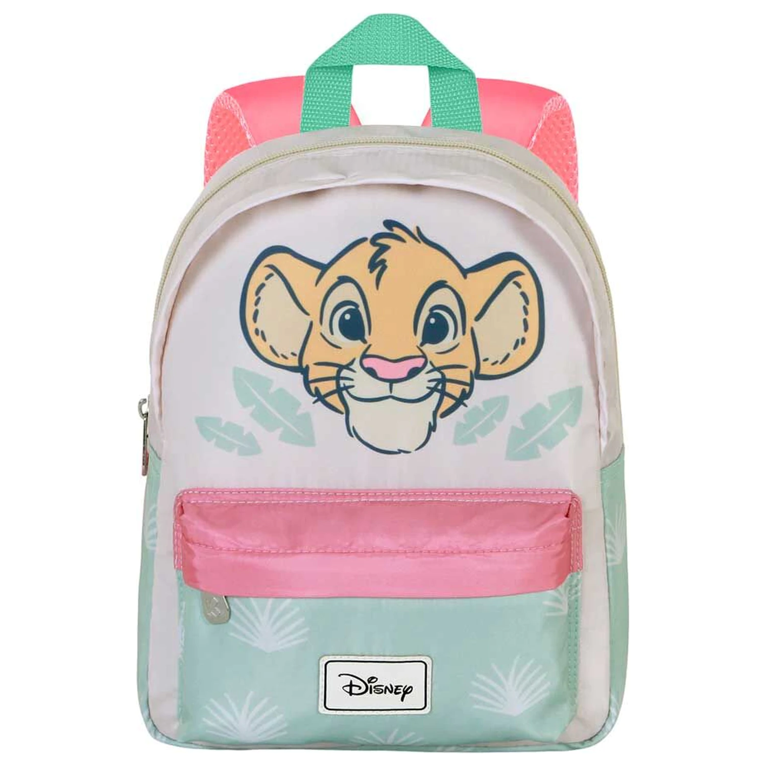 Disney The Lion King rucsac Cub 27cm poza produsului