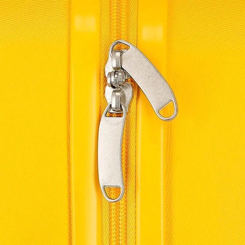 Disney The Lion King Explorer ABS valiza 45cm poza produsului