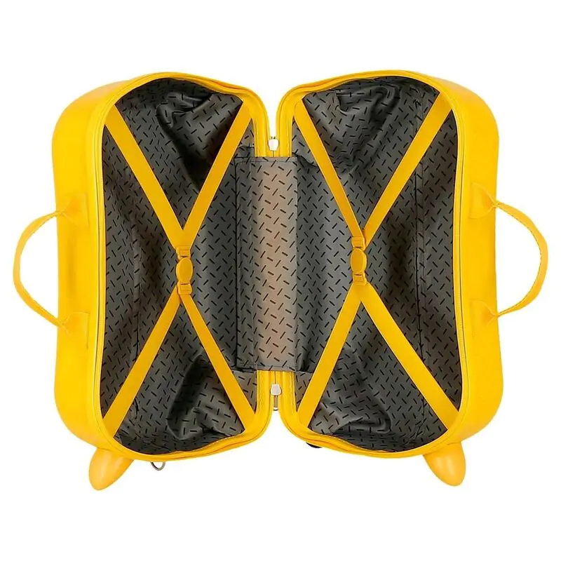 Disney The Lion King Explorer ABS valiza 45cm poza produsului