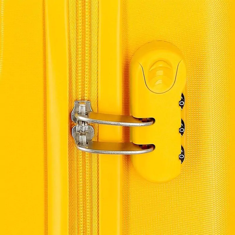 Disney The Lion King Explorer ABS valiza 50cm poza produsului