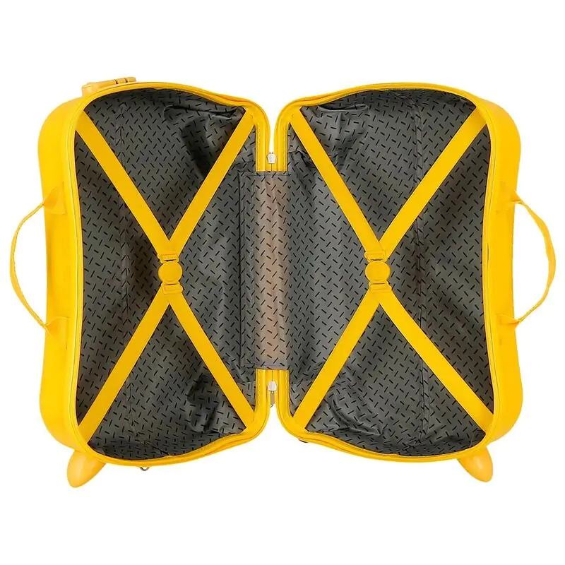 Disney The Lion King Explorer ABS valiza 50cm poza produsului