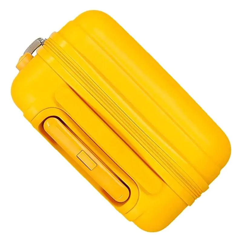 Disney The Lion King Explorer ABS valiza troler 50cm poza produsului