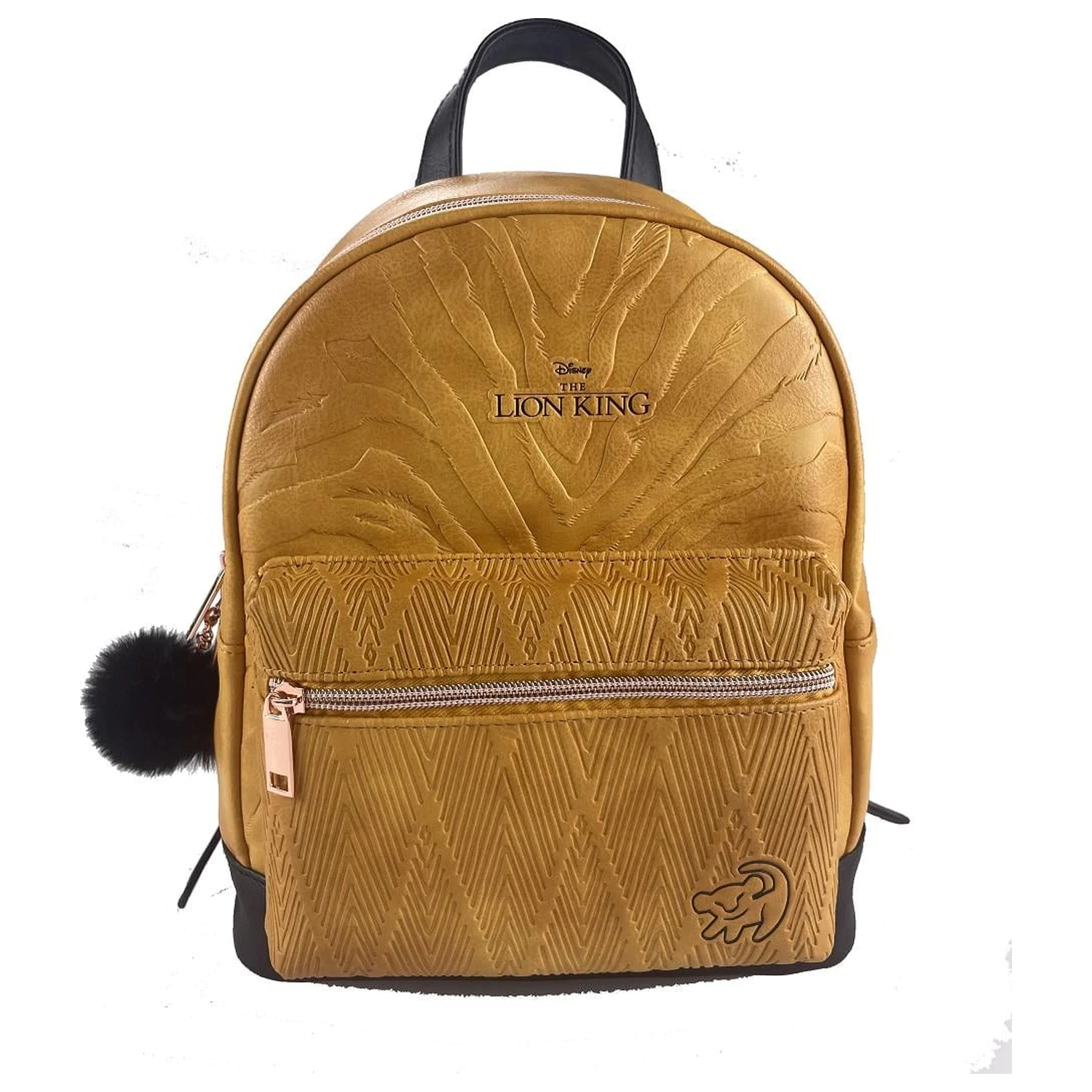 The Lion King Fashion Rucsac poza produsului
