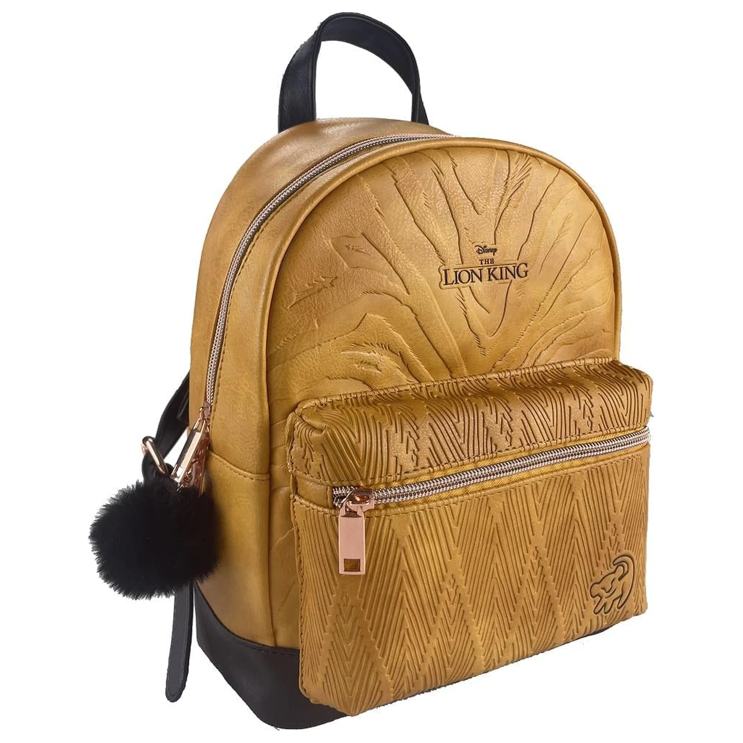 The Lion King Fashion Rucsac poza produsului