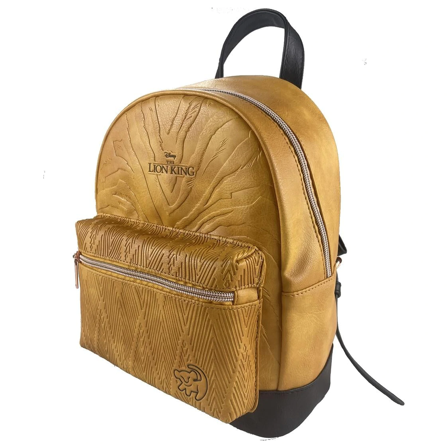 The Lion King Fashion Rucsac poza produsului