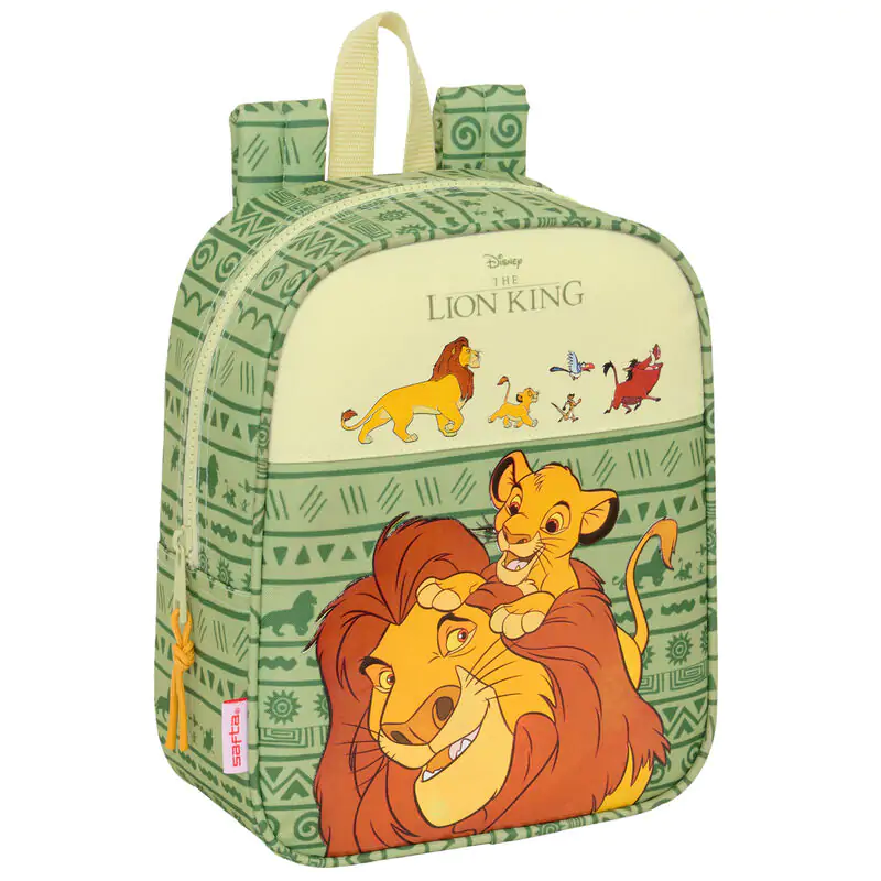 Disney The Lion King Mufasa rucsac adaptabil 27cm poza produsului