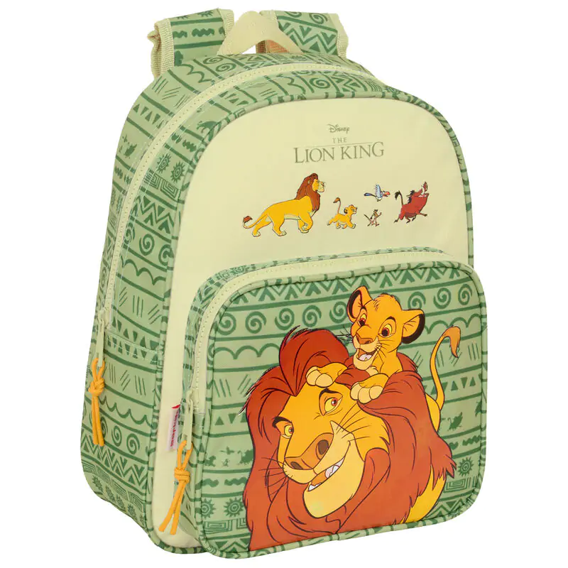 Disney The Lion King Mufasa rucsac adaptabil 33cm poza produsului