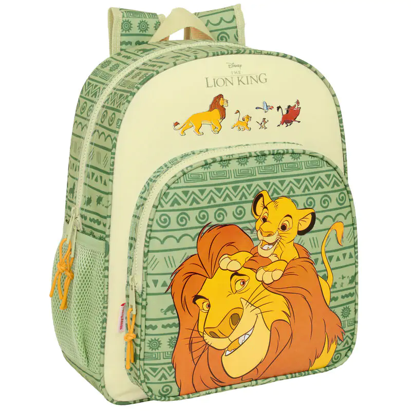 Disney The Lion King Mufasa rucsac adaptabil 38cm poza produsului